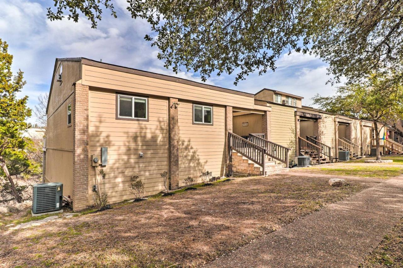 Lakefront Home With Point Venture Golf Access! Exterior foto