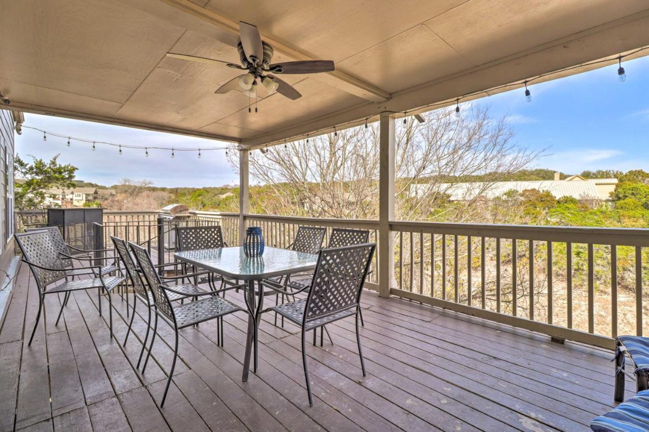 Lakefront Home With Point Venture Golf Access! Exterior foto