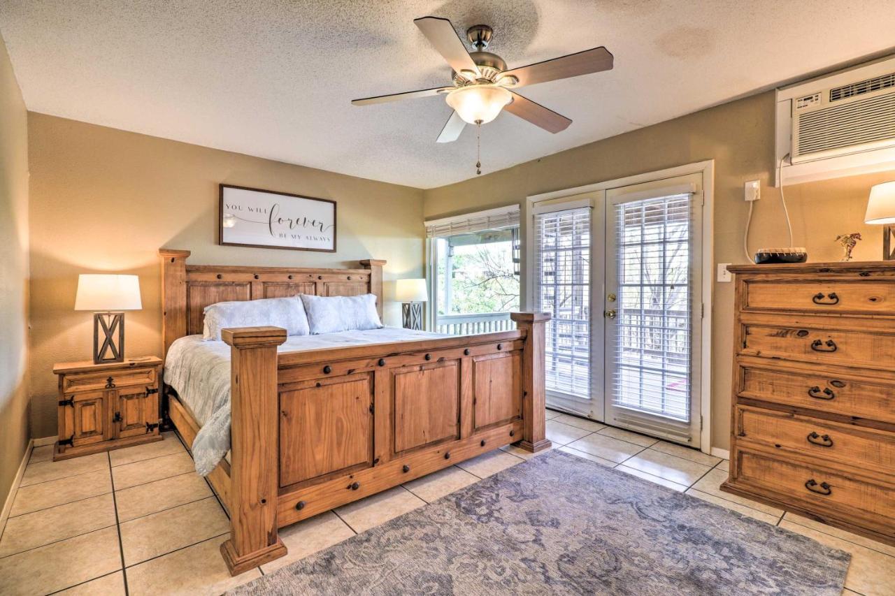 Lakefront Home With Point Venture Golf Access! Exterior foto