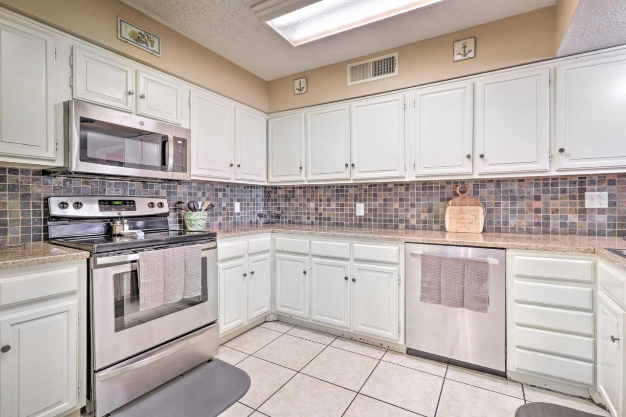 Lakefront Home With Point Venture Golf Access! Exterior foto